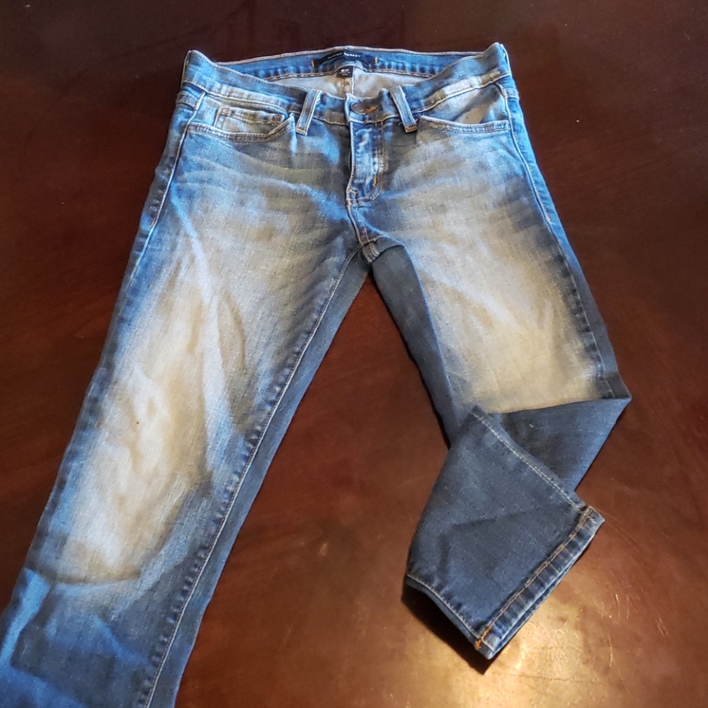 Flying Monkey size 26 capris